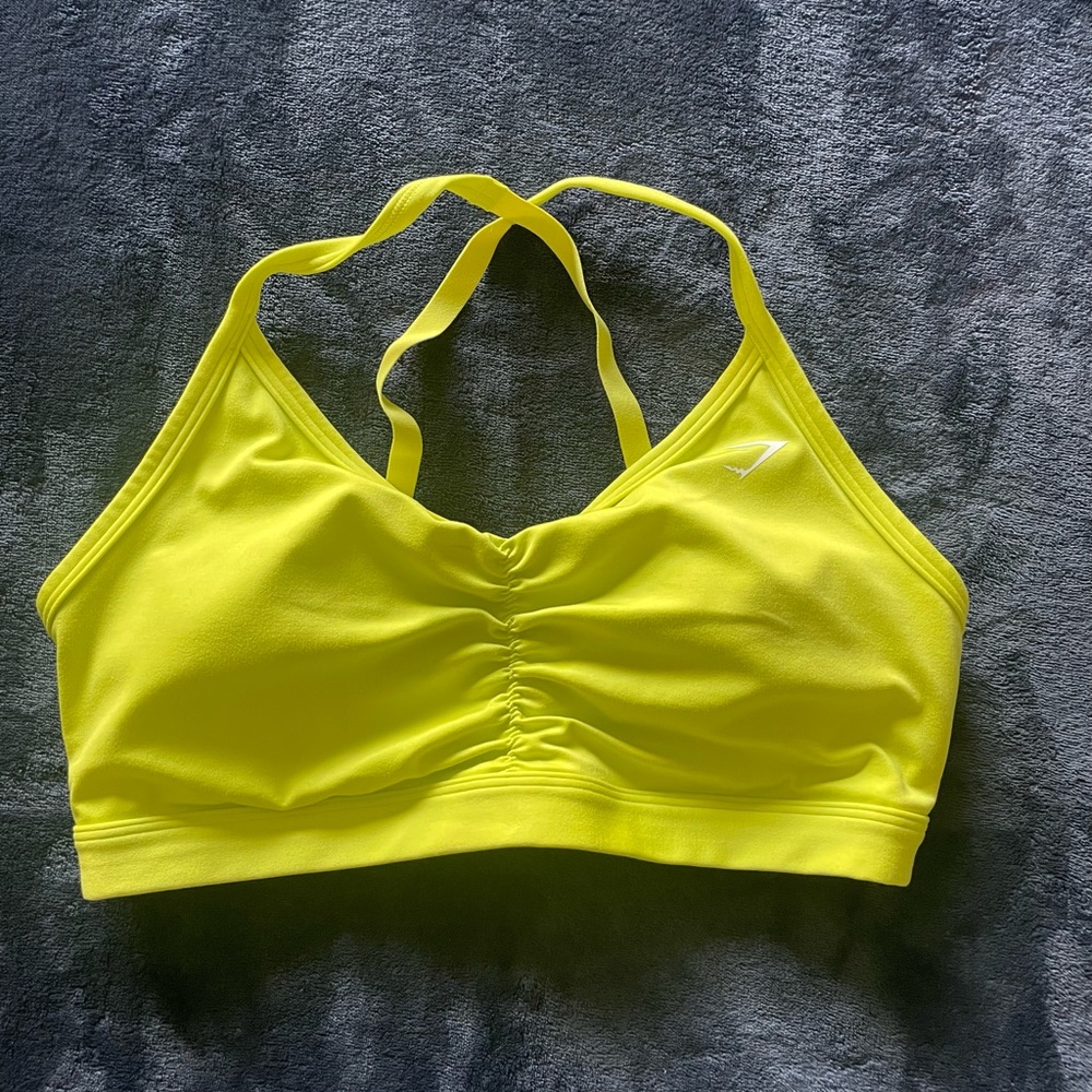 Gymshark Sports Bra